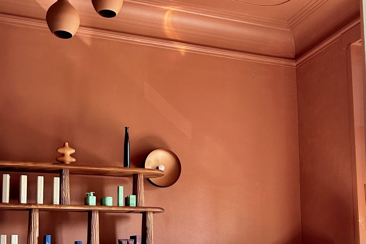 Espace de coiffure Borelhahn